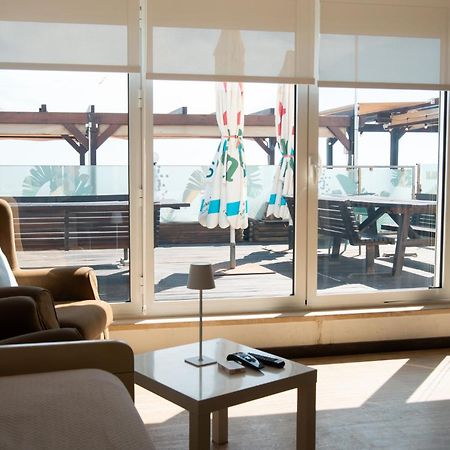 פארו Wax Suite By The Sea מראה חיצוני תמונה